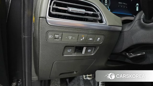 Hyundai Palisade 2020 Серый из Кореи, фото 6