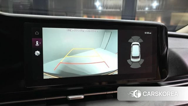 Kia Carnival 4th generation 2021 Черный из Кореи, фото 6