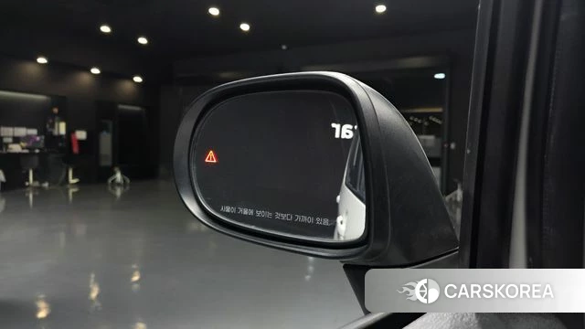 Kia The New Kia Ray 2023 Белый из Кореи, фото 6