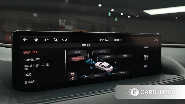 Genesis G80 (RG3) 2020 Белый из Кореи, фото 6