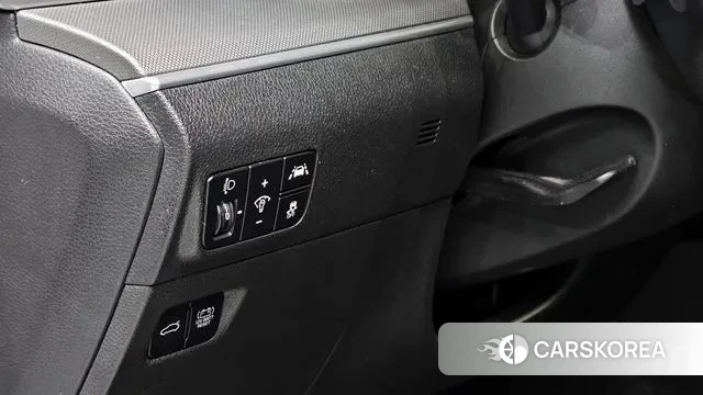 Kia K5 Hybrid 3rd Generation 2022 Белый из Кореи, фото 6