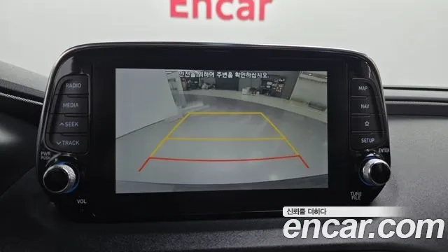 Hyundai Santa Fe TM 2019 Серый из Кореи, фото 6