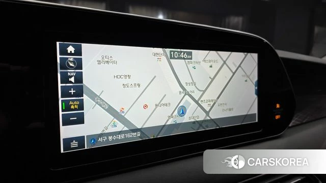 Hyundai Palisade 2019 Белый из Кореи, фото 6