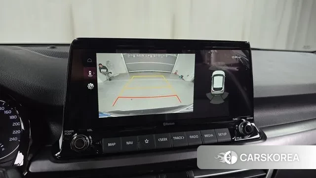 Kia Seltos 2020 Серый из Кореи, фото 6