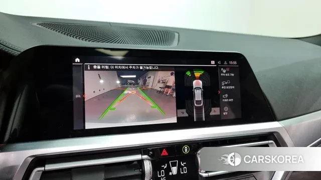 BMW 4 Series (G22) 2023 Белый из Кореи, фото 6