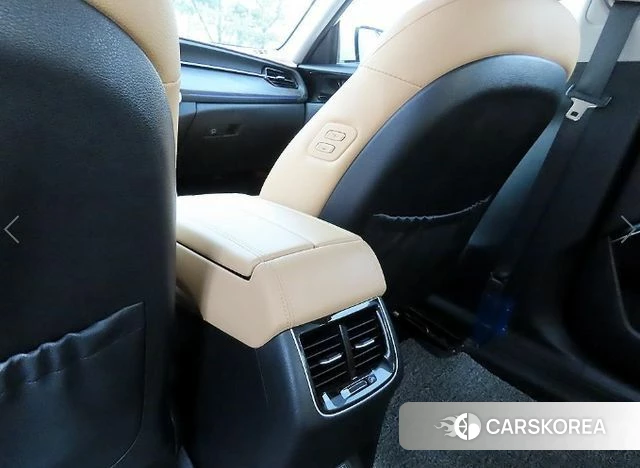 Kia K7 Premier Hybrid 2020 Белый из Кореи, фото 6