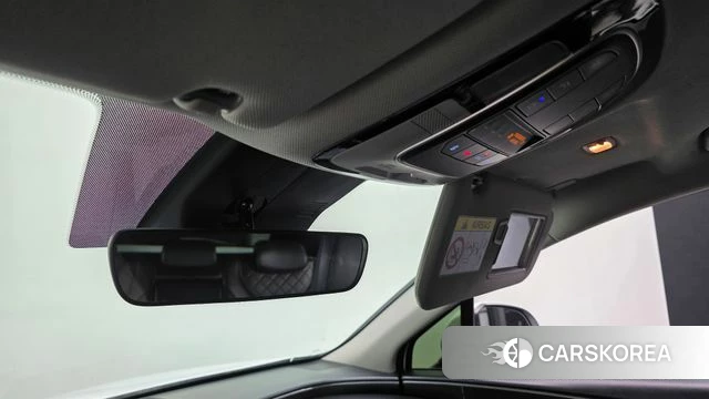 Hyundai The New Santa Fe 2020 Белый из Кореи, фото 6