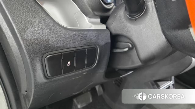 Kia The New Ray 2022 Белый из Кореи, фото 6