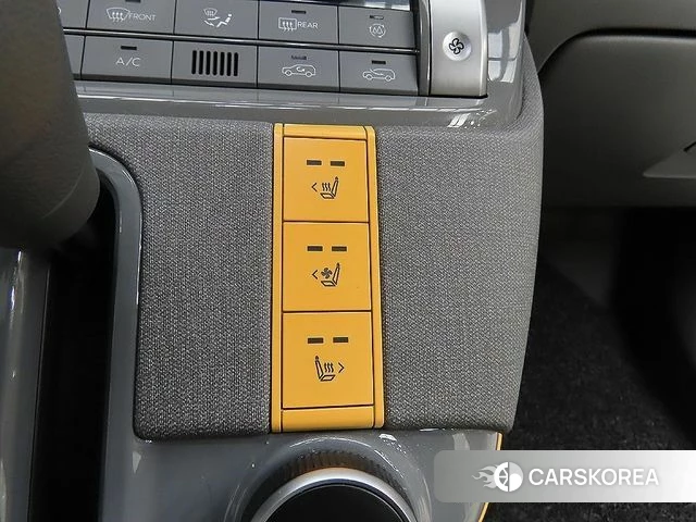 Hyundai Casper 2022 Белый из Кореи, фото 6