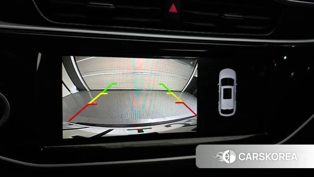 Dongfeng Socon Pencon ix5 2019 Белый из Кореи, фото 6