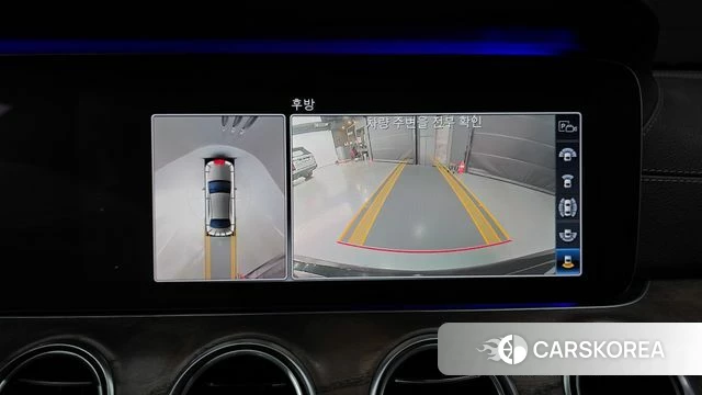 Mercedes-Benz E-Class W213 2020 Черный из Кореи, фото 6
