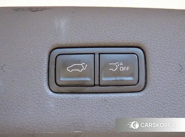 Kia Carnival 4th generation 2021 Белый из Кореи, фото 6