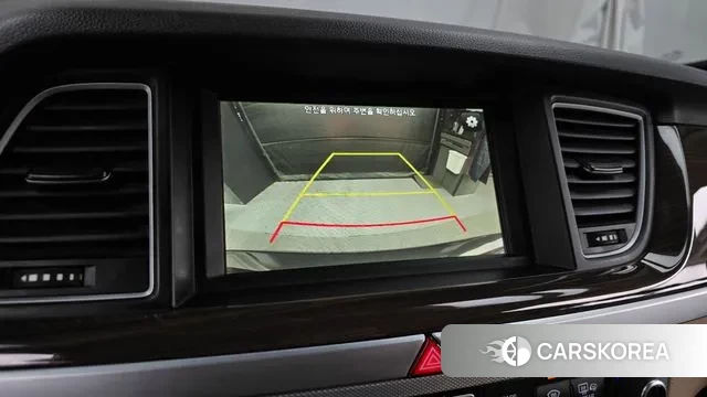 Genesis G80 2018 Черный из Кореи, фото 6