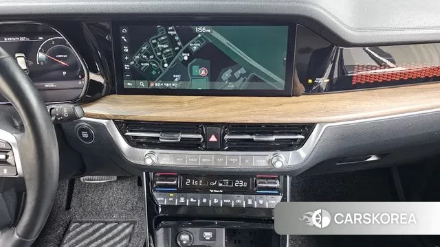 Kia Mohave Master 2021 Белый из Кореи, фото 6