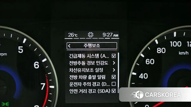 Ssangyong Tivoli Air 2022 Белый из Кореи, фото 6