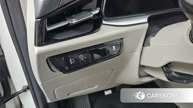 Kia Di All New Niro EV 2022 Белый из Кореи, фото 6