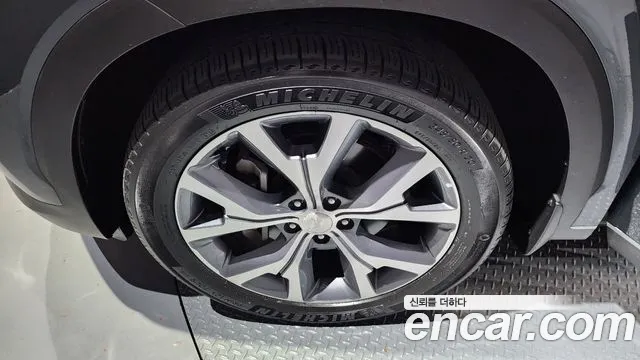 Hyundai Palisade id 2668279 из Кореи 6