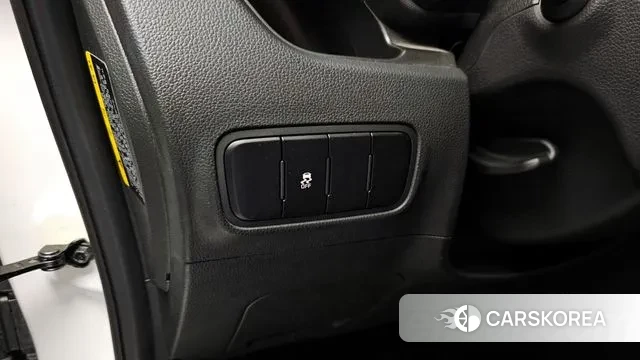 Kia The New Kia Ray 2022 Белый из Кореи, фото 6