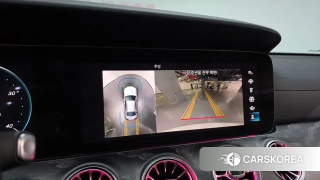 Mercedes-Benz E-Class W213 2022 Белый из Кореи, фото 6