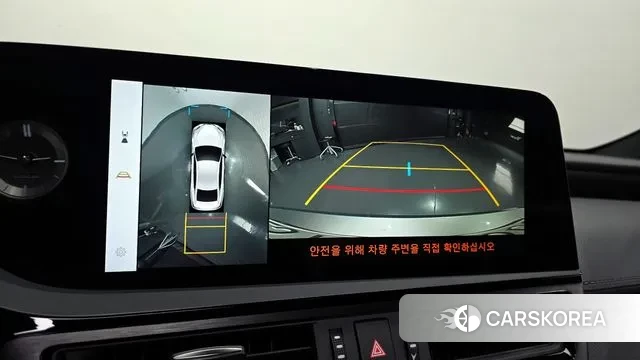 Lexus ES300h 7th generation 2024 Серый из Кореи, фото 6