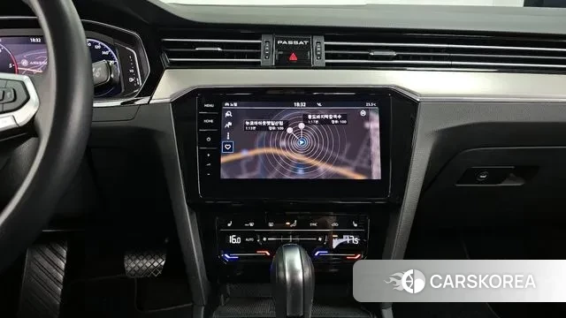 Volkswagen Passat GT (B8) id 2931723 из Кореи 6