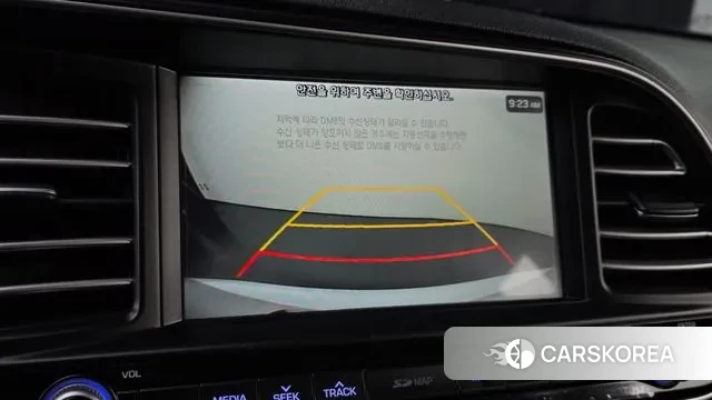 Hyundai The New Avante AD 2019 Белый из Кореи, фото 6