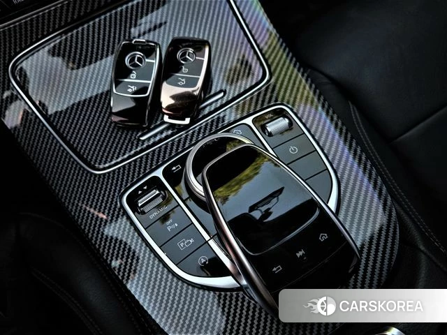 Mercedes-Benz E-Class W213 2019 Серебристо-серый из Кореи, фото 6