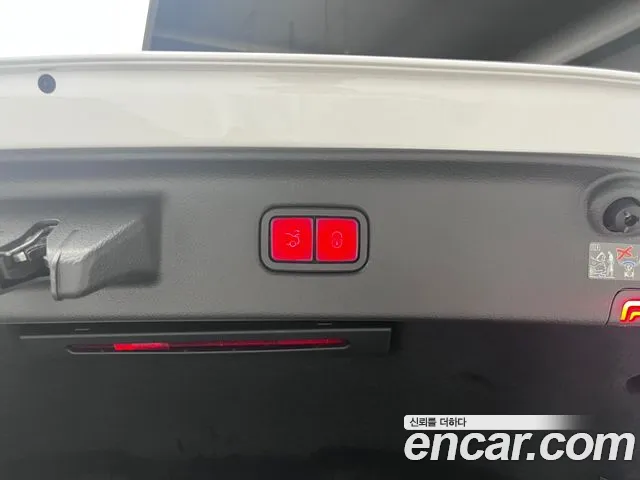 Mercedes-Benz S-Class W223 2024 Белый из Кореи, фото 6