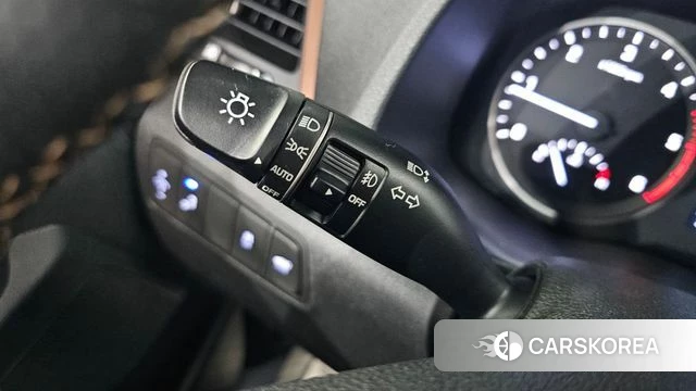 Hyundai All New Tucson 2018 Черный из Кореи, фото 6