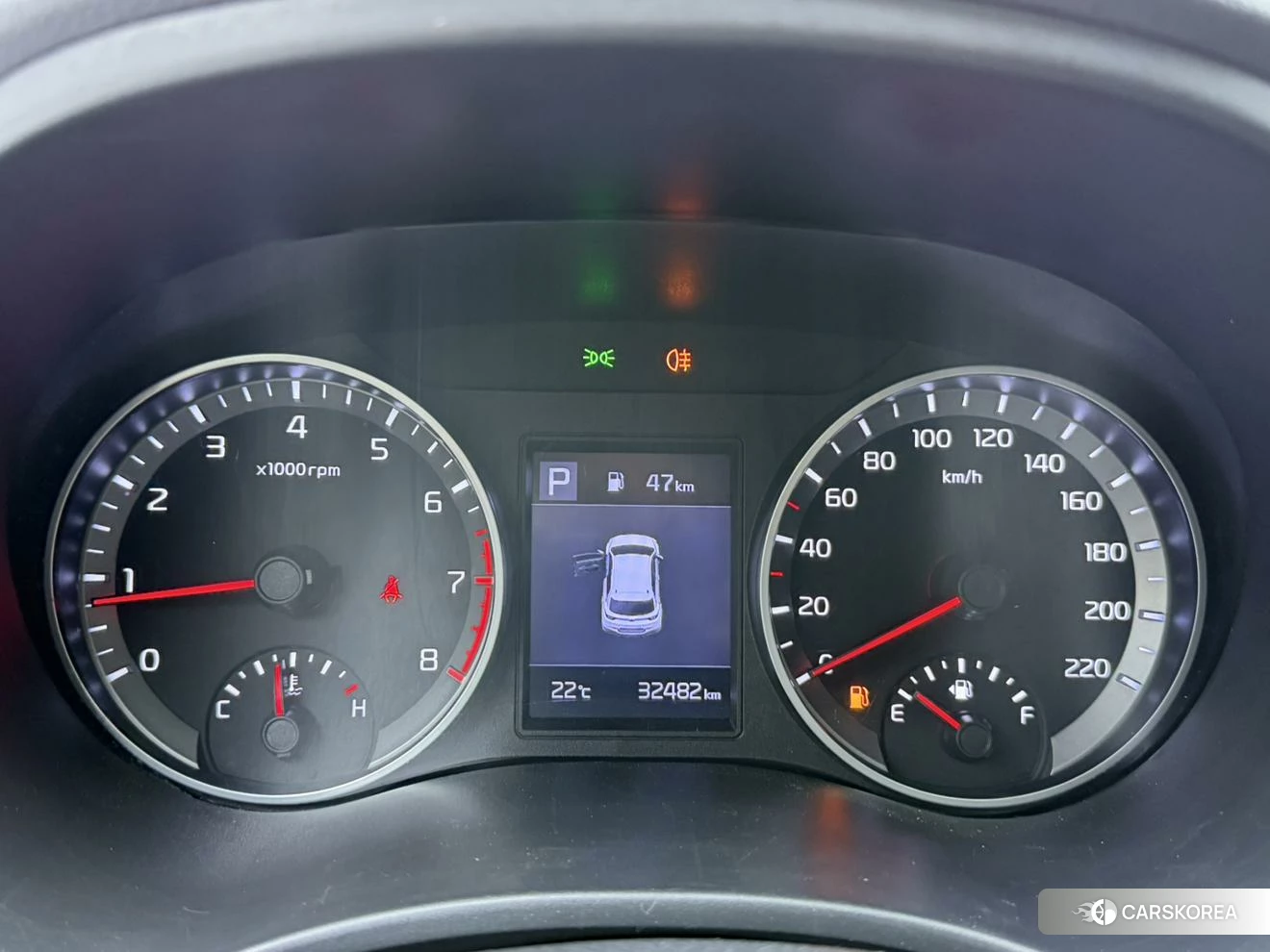Kia Yi Ran 2021 Белый из Китая, фото 6
