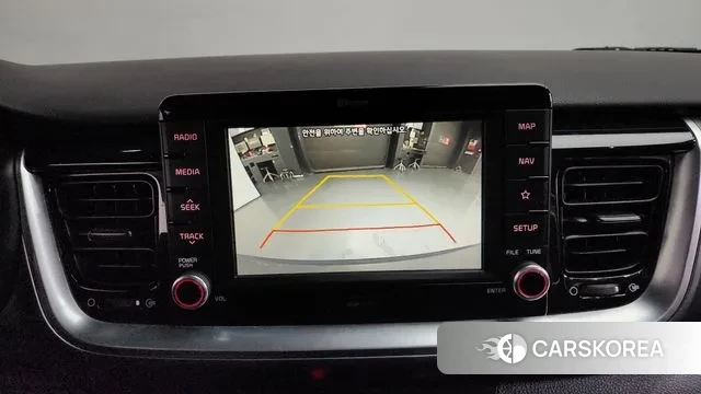 Kia Stonic 2018 Серый из Кореи, фото 6