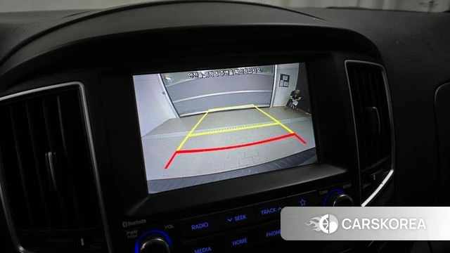 Hyundai The New Grand Starex 2020 Серебряный из Кореи, фото 6