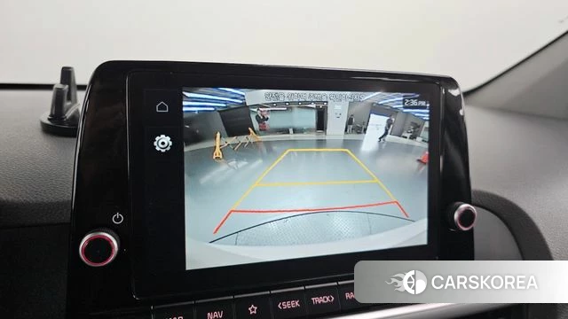 Kia Morning Urban (JA) 2021 Жемчужный цвет из Кореи, фото 6