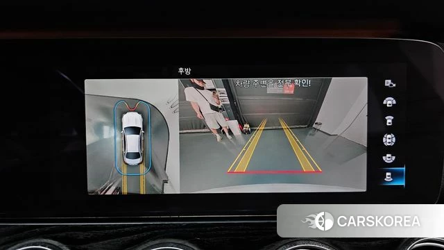Mercedes-Benz E-Class W213 2020 Белый из Кореи, фото 6