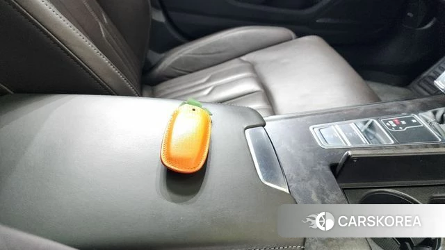 Audi A7 (4K) 2021 Черный из Кореи, фото 6