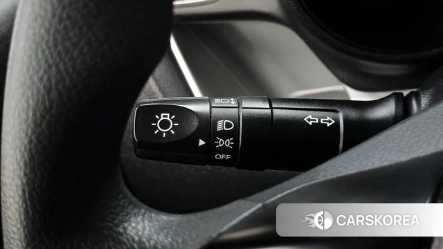 Kia The New Ray 2022 Белый из Кореи, фото 6