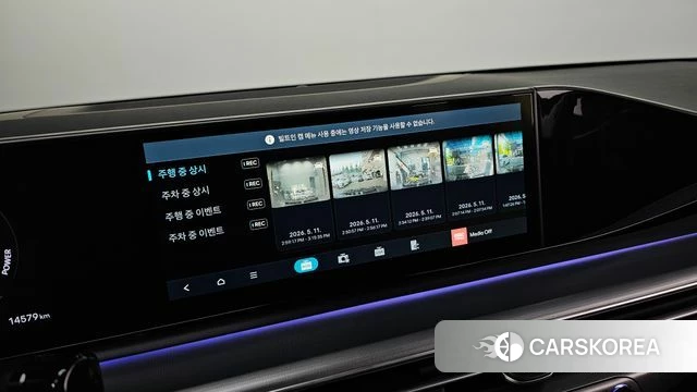 Hyundai Grandeur Hybrid (GN7) 2024 Черный из Кореи, фото 6