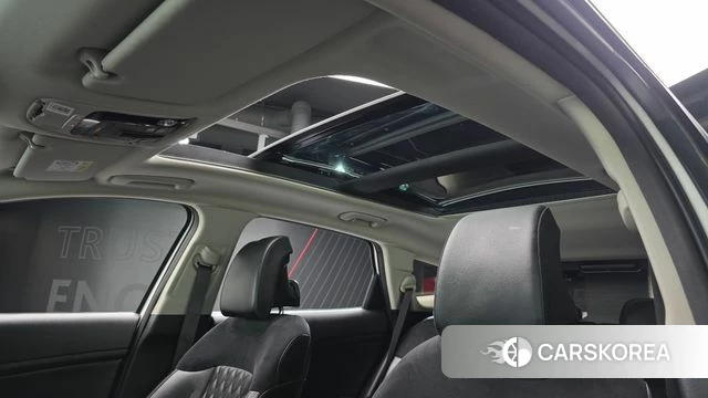 Kia Sportage 5th Generation 2021 Белый из Кореи, фото 6