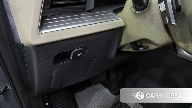 Ssangyong Torres 2023 Светло-зеленый из Кореи, фото 6