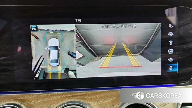 Mercedes-Benz E-Class W213 2021 Белый из Кореи, фото 6