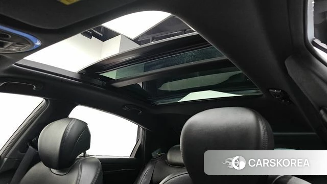 Genesis G80 2018 Белый из Кореи, фото 6