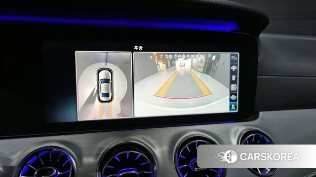 Mercedes-Benz CLS-Class C257 2018 Белый из Кореи, фото 6