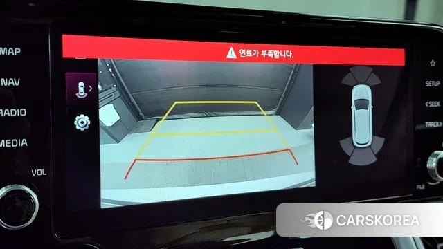 Kia Sorento 4th Generation 2020 Белый из Кореи, фото 6