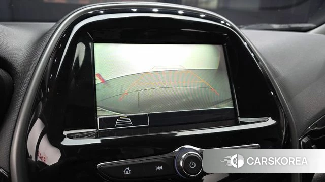 Chevrolet (GM Daewoo) The New Spark 2019 Серый из Кореи, фото 6