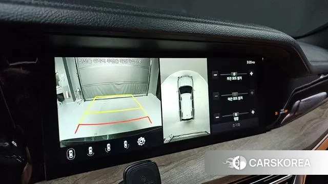 Kia Mohave Master 2020 Черный из Кореи, фото 6