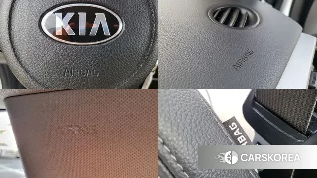 Kia Stonic 2018 Белый из Кореи, фото 6