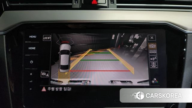 Volkswagen Passat GT (B8) 2022 Белый из Кореи, фото 6