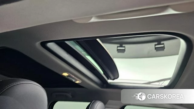 Mini Cooper D Countryman 2022 Зеленый из Кореи, фото 6
