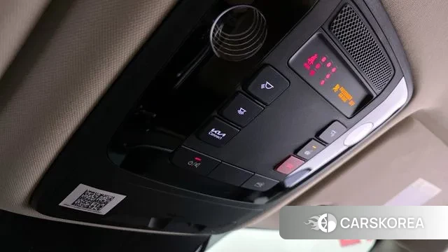 Kia Carnival 4th generation 2023 Белый из Кореи, фото 6