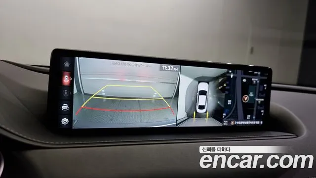 Genesis G80 (RG3) 2020 Серебристо-серый из Кореи, фото 6